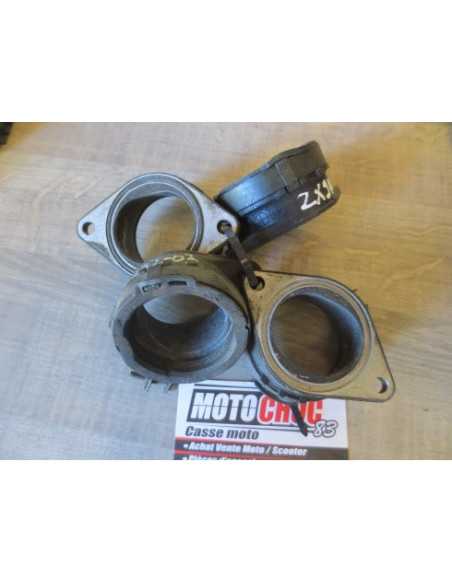 Pipe d'admission KAWASAKI ZX9R 900 - 2002-2003