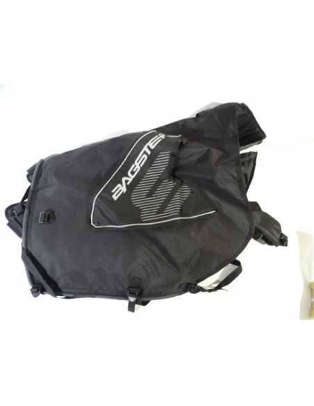 Tablier protection YAMAHA T-MAX 530 - 2015