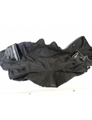 Tablier protection YAMAHA T-MAX 530 - 2015