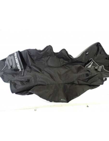 Tablier protection YAMAHA T-MAX 530 - 2015