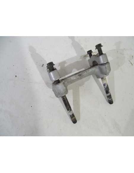 Platine repose-pied avant droit droit YAMAHA TT 600 - 2003