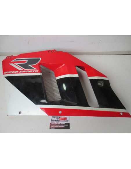 Flanc de carénage droit SUZUKI GSXR 750 - 1990 - 94441-17D0