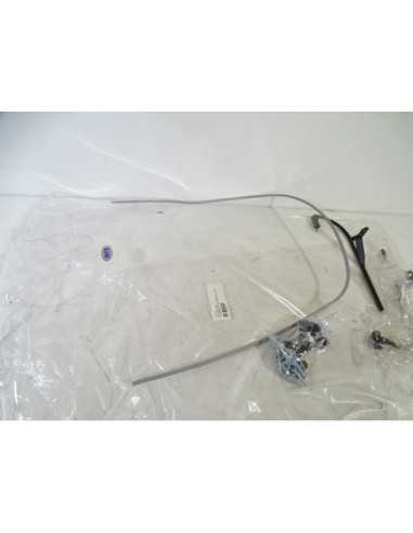  Saute vent SYM SYMPHONY 125 - 2009 - SY530-APA-00L