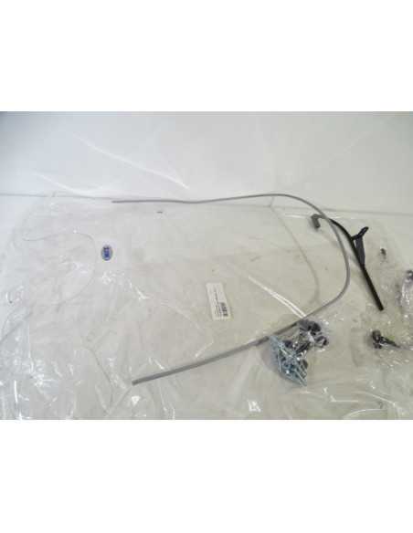  Saute vent SYM SYMPHONY 125 - 2009 - SY530-APA-00L