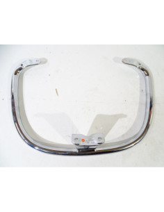 Poignée passager VESPA GTS 125 - 2007-2020 - PIAGGIO 1B005808 2