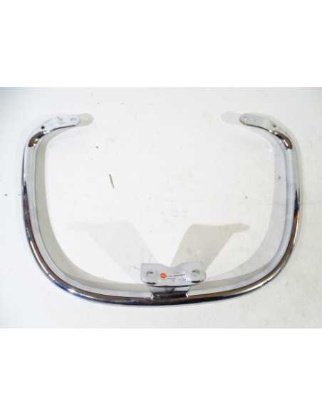 Poignée passager VESPA GTS 125 - 2007-2020 - PIAGGIO 1B005808 - Occasion - très bon état