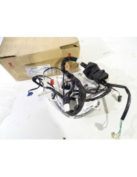 Compteur KYMCO MXU 500 - 2009 - 37200-LGN6-E0A - État neuf