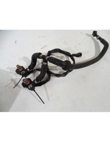 Compteur KYMCO MXU 500 - 2009 - 37200-LGN6-E0A - État neuf