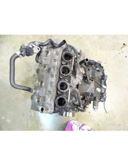 Moteur SUZUKI GSR 600 - 2006-2011 - N° Moteur: N731-108064
