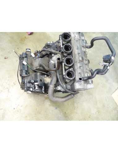 Moteur SUZUKI GSR 600 - 2006-2011 -