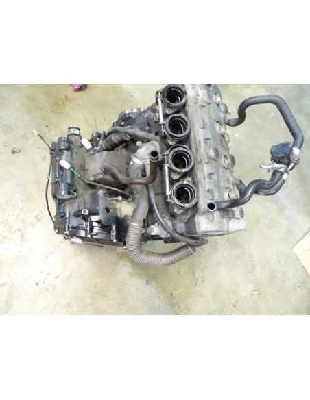 Moteur SUZUKI GSR 600 - 2006-2011 -