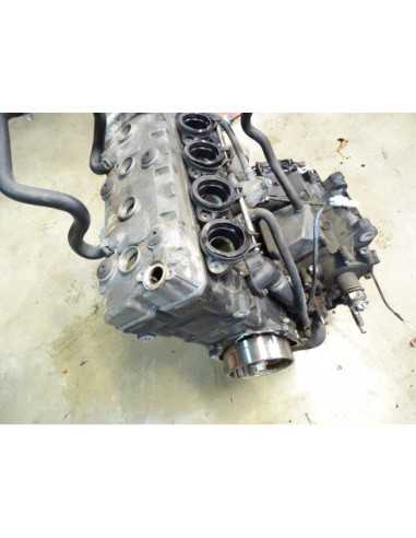 Moteur SUZUKI GSR 600 - 2006-2011 -