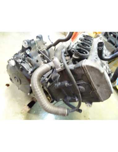 Moteur SUZUKI GSR 600 - 2006-2011 -
