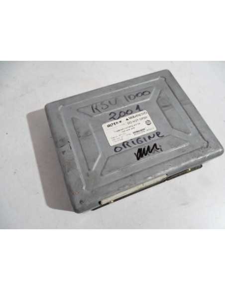 Boîtier injection APRILIA RSV 1000 RP58 - 2001