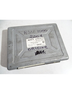 Boîtier injection APRILIA RSV 1000 RP58 - 2001 2