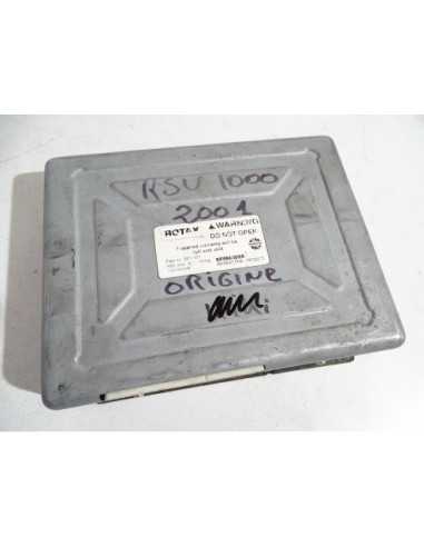 Boîtier injection APRILIA RSV 1000 RP58 - 2001