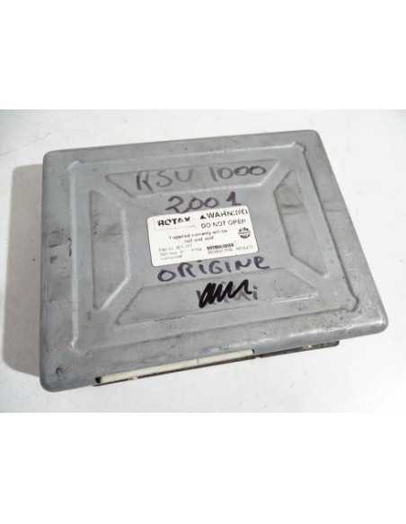 Boîtier injection APRILIA RSV 1000 RP58 - 2001