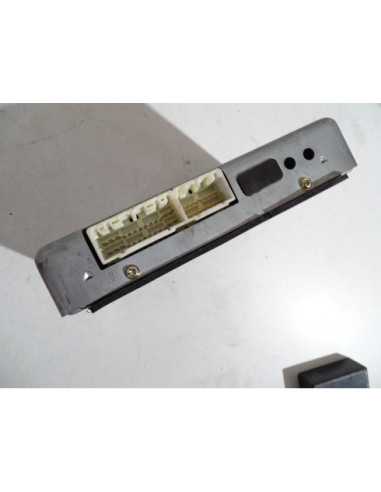 Boîtier injection APRILIA RSV 1000 RP58 - 2001