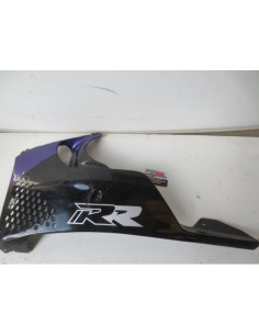 Sabot gauche HONDA CBR 900 - 1993 - 64470-MW0B-0000