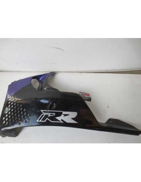 Sabot gauche HONDA CBR 900 - 1993 - 64470-MW0B-0000