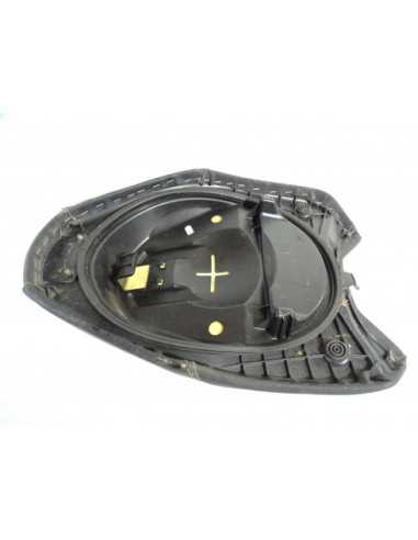 Selle arrière MBK NITRO 50 - 2013-2016 - 1PH-F4732-00