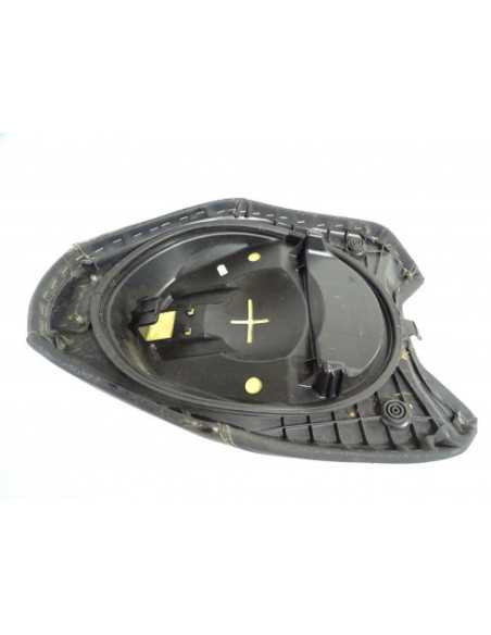 Selle arrière MBK NITRO 50 - 2013-2016 - 1PH-F4732-00