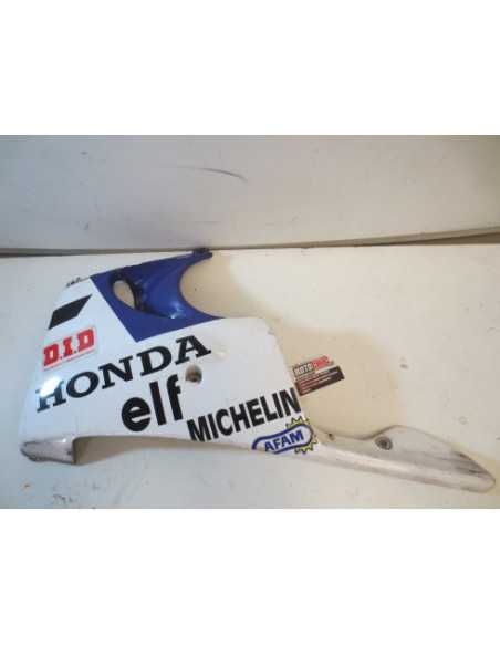 Sabot gauche HONDA CBR 900 - 1996
