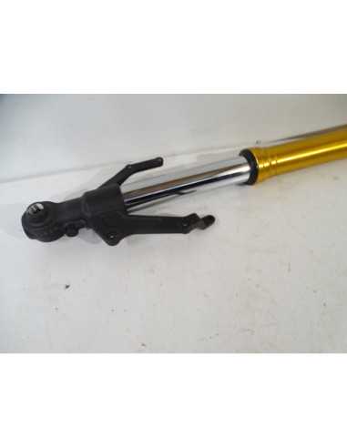 Tube de fourche gauche YAMAHA SUPER TENERE 1200 - 2KB-23102-00