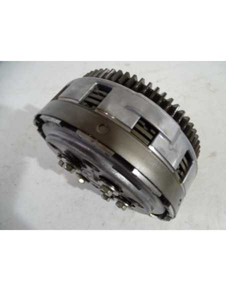 Embrayage SUZUKI DL V-STROM 650 - 2007-2011