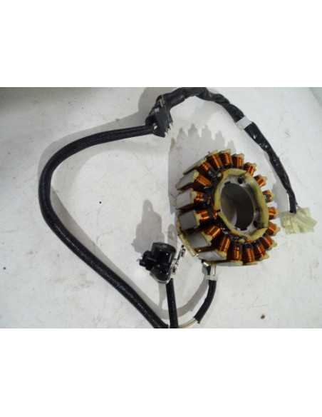 Stator YAMAHA T-MAX 530 - 2017-2019 - BC3