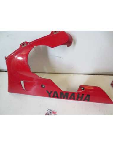 Sabot gauche YAMAHA R1 1000 4XV - 4XV-28385-00