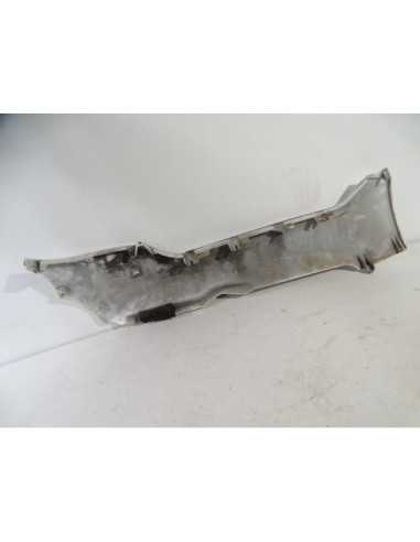 Bas de caisse gauche PIAGGIO MP3 500 - 2011 - PIAGGIO 623069 SX - Occasion - très bon état