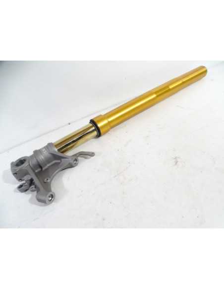 Tube de fourche droit YAMAHA MT10 1000 - 2017 - OHLINS FL9310
