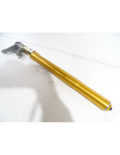 Tube de fourche droit YAMAHA MT10 1000 - 2017 - OHLINS FL9310 2