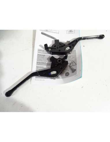 Levier YAMAHA T-MAX 530 - 2018 - BV1-FFBKL-EV / BV1-FRBKL-EV - État neuf