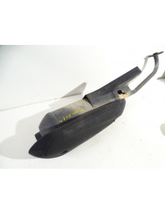 Silencieux MBK FLIPPER 115 - 2012 - 1WC 2