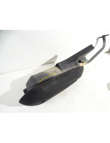 Silencieux MBK FLIPPER 115 - 2012 - 1WC