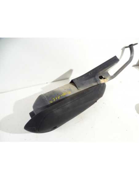 Silencieux MBK FLIPPER 115 - 2012 - 1WC