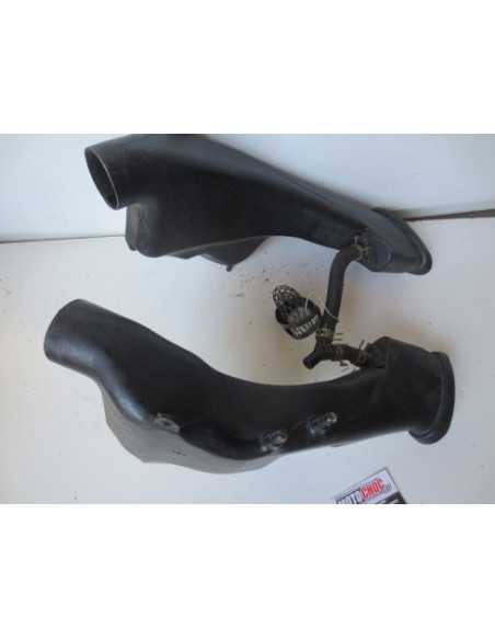 Entrée d'air KAWASAKI ZZR 1100