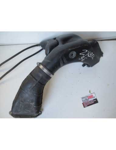 Conduit D'entrée D'air 14073-1577 Compatible Kawasaki KDX200 KDX220R KDX250 KLX250R KLX650 (1989-2006)