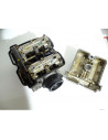 Culasse SUZUKI DL V-STROM 650 - 2007-2011