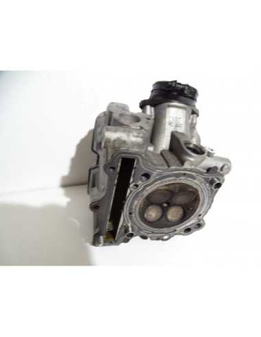 Culasse SUZUKI DL V-STROM 650 - 2007-2011