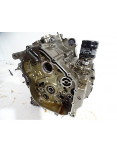 Carter moteur SUZUKI DL V-STROM 650 - 2007-2011
