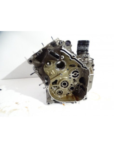 Carter moteur SUZUKI DL V-STROM 650 - 2007-2011 2
