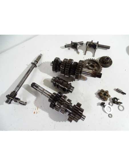 Boite de vitesses SUZUKI DL V-STROM 650 - 2007-2011