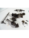 Boite de vitesses SUZUKI DL V-STROM 650 - 2007-2011
