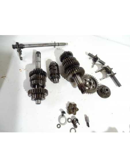 Boite de vitesses SUZUKI DL V-STROM 650 - 2007-2011 -