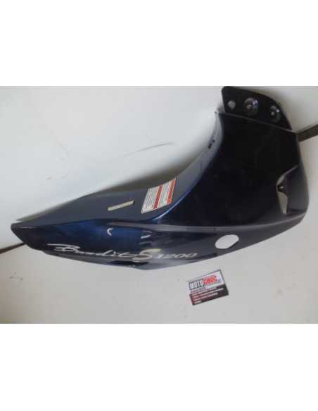 Tête de fourche droit SUZUKI BANDIT 1200 - 1996 - 94441-26E00