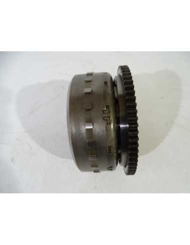 Roue libre de démarreur SUZUKI DL V-STROM 650 - 2007-2011