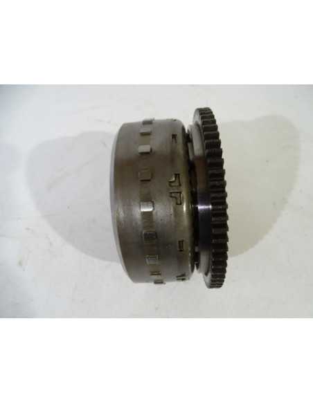 Roue libre de démarreur SUZUKI DL V-STROM 650 - 2007-2011